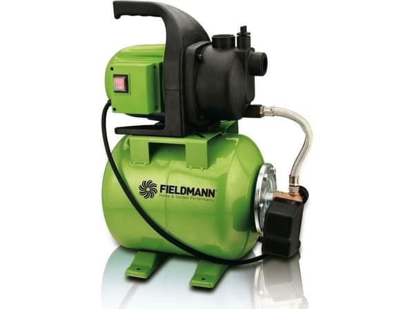 Fieldmann FVC 8510-EC