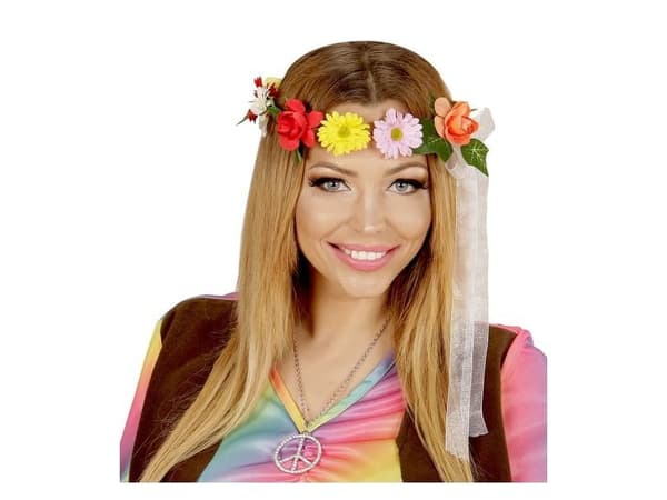 Blomsterkrans