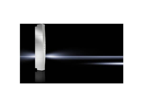 Rittal SV 9340.074 täckplåt 2 st