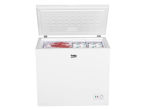 Pakastin BEKO CF200EWN