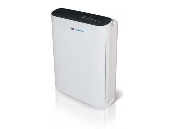 DEDRA-EXIM luftrenser 55 W, 30 m²