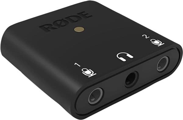 RØDE Ai-Micro - Mikrofon