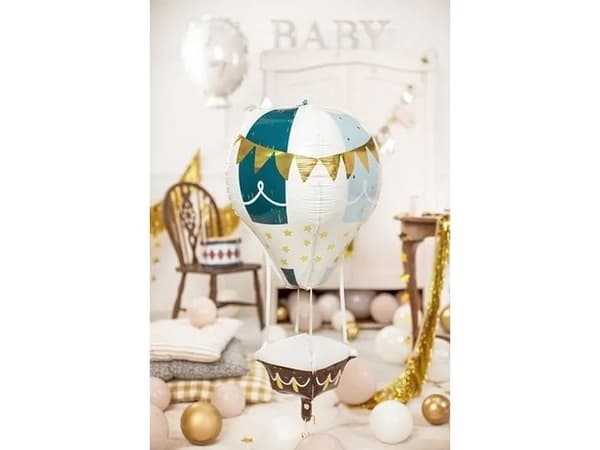 Folieballon luftballon