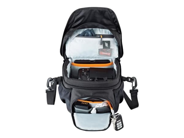 Torba Lowepro NOVA 140 AW II (LP37117)