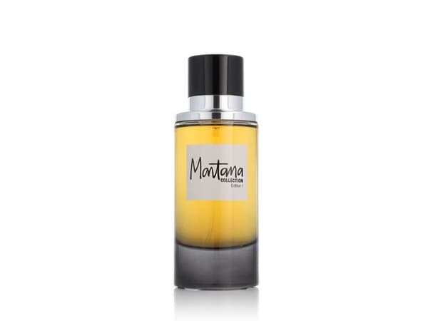 Montana Collection Edition 1 Eau De Parfum 100 ml (dam)