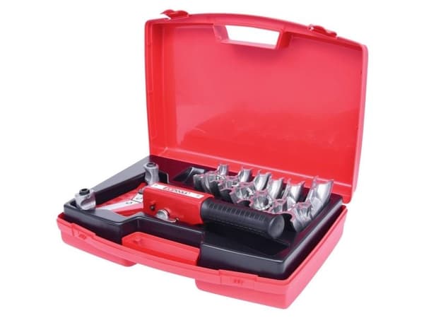 KS Tools 203.1201, Stål, 7 styck, 2,62 kg