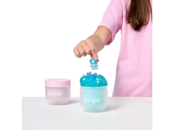 GUI Deluxe 2-PK