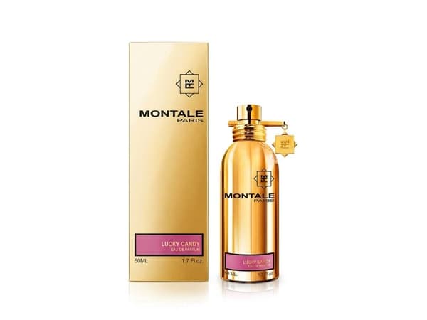 Montale Paris Lucky Candy Eau De Parfum 50 ml (unisex)