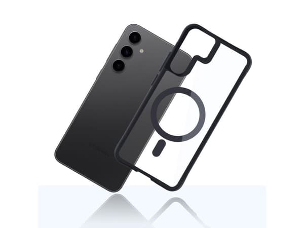 3MK 3mk Satin Armor MagCase for Galaxy S24+