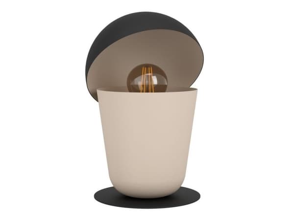 EGLO BATABANO KANT E27 H275 SAND/SORT