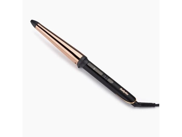 Locktång Salon Brilliance Conical C458E