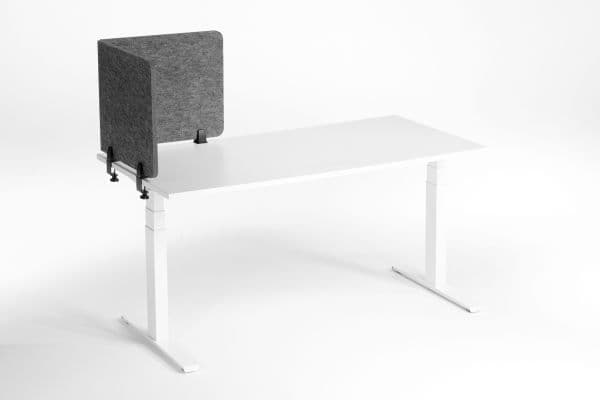 DURABLE bordsskärm effect 120