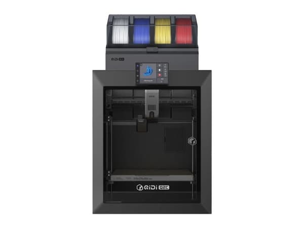 3D-skrivare 3D Systems DRUKARKA 3D QIDI Q2C COMBO