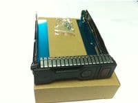CoreParts - Holder til lagringsenhed (caddy)
