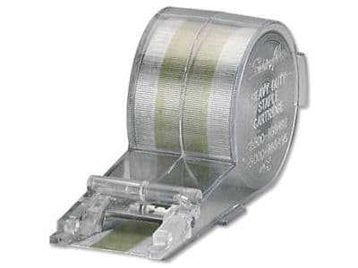 Hæfteklammekassette Rexel Stella 70 No.270 (5000 stk.)