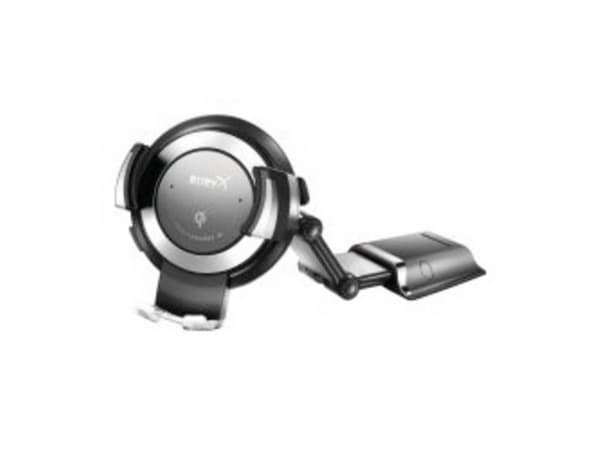 Bury PowerKit Qi (Base + Arm + Cradle Qi)