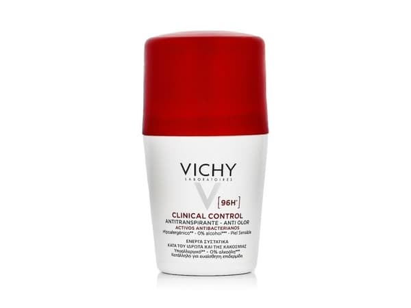 Vichy - Clinical Control -  deodorant roll-on 50 ml