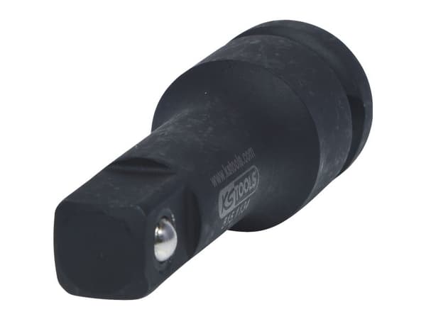 KS Tools 515.1152, Enstaka artikel, Förlängningsskaft, 105 g, 1 styck
