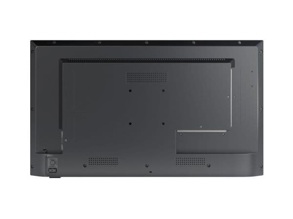 Sharp/NEC MultiSync E328-2 FHD, 400cd/m2 16/7
