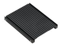 Icy Dock MB705M2P-B, SSD-skap, M.2, M.2, 32 Gbit/sek., Sort