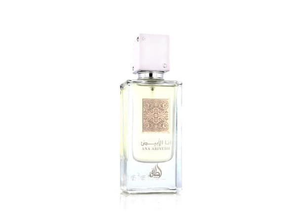 Lattafa Ana Abiyedh EDP  60 ml