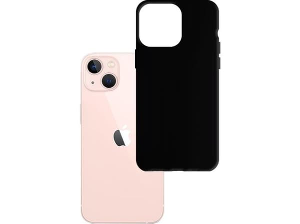 3MK Matt deksel, iPhone 14 Plus