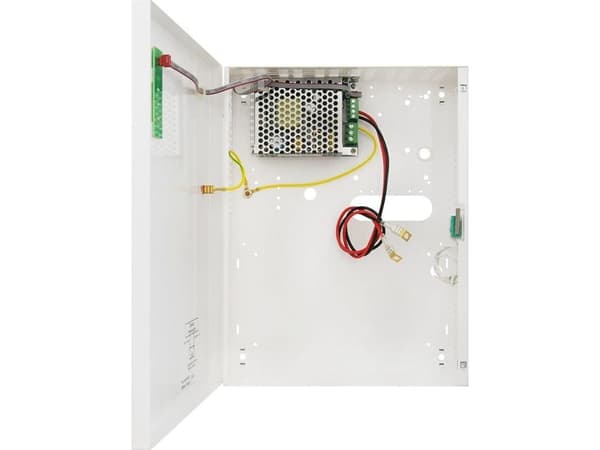 Pulsar server strømforsyning HPSB-12V5A-C buffer impuls