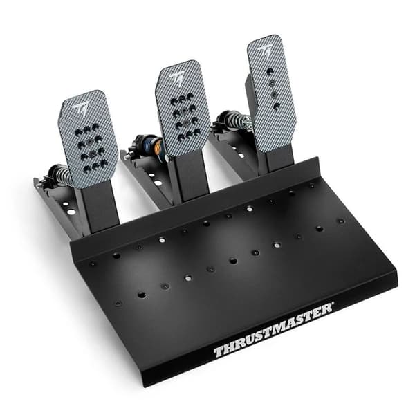 THRUSTMASTER RACELINE PEDALS III LC - Pedaler