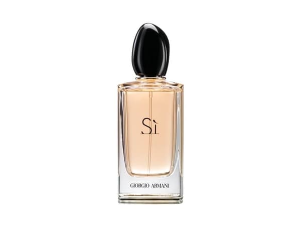Armani (Giorgio Armani) Sì EDP W 100 ml