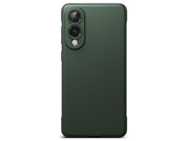 RINGKE ONYX GALAXY S25 EDGE DARK GREEN