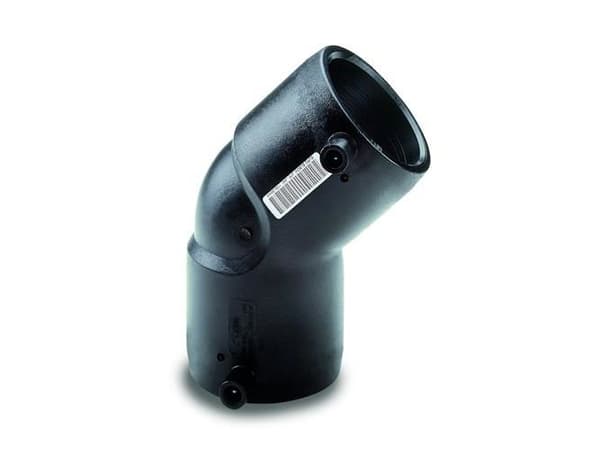 El-böj 25 mm x 45° EU SDR11