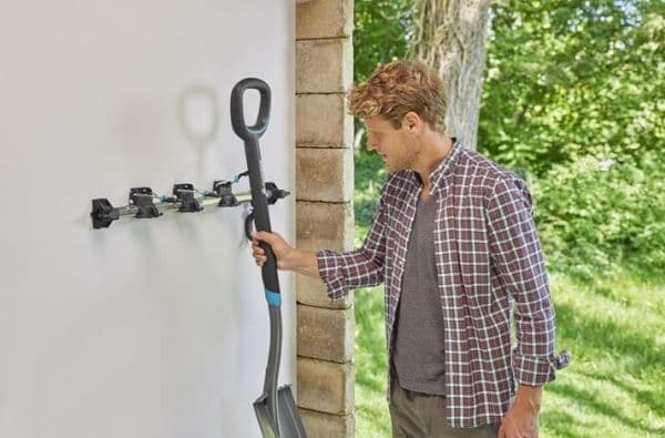 Gardena CombiSystem enhetsholder 03510-20