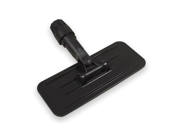 Padholder Sort Fleksibel – holder