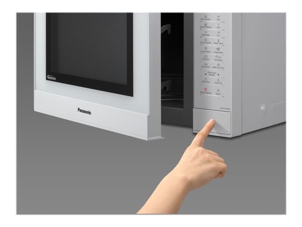 Panasonic NN ST 45 (NN-ST45KWEPG)