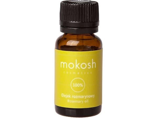 Mokosh Rosemary Oil 10ml