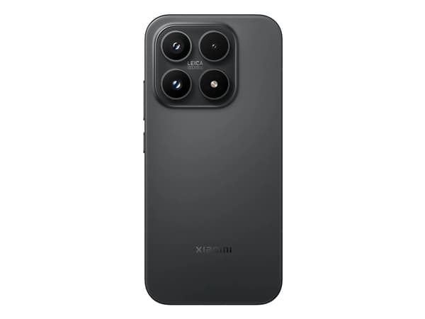 Xiaomi 17 - 512GB/12GB - Black