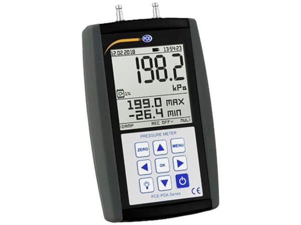 PCE Instruments Erotusmittari PCE-PDA 01L 1 stk 1 stk