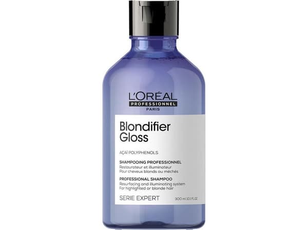 L'Oreal Paris Shampoo Serie Expert Blondifier Gloss 300ml