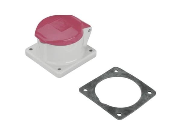 Hager ECEE165, 65 mm