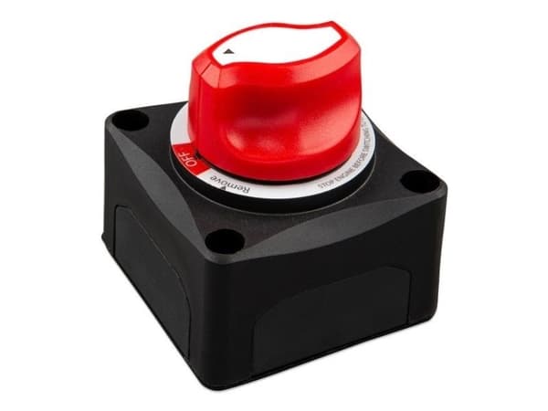 Victron Energy VBS127010010