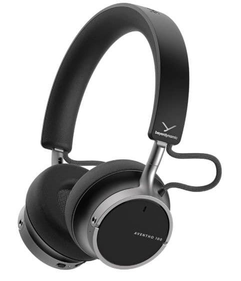 Beyerdynamic AVENTHO 100 Black