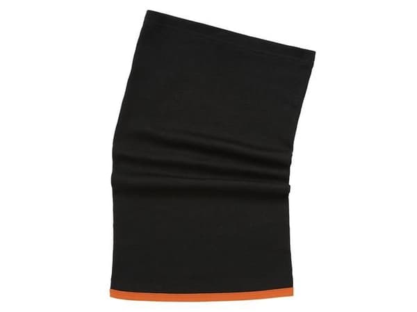 Halsskydd Lifa 79706 svart one size
