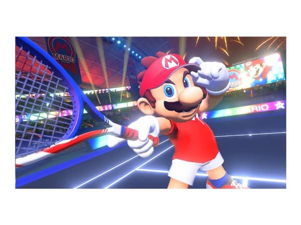 Mario Tennis Aces - Nintendo Switch