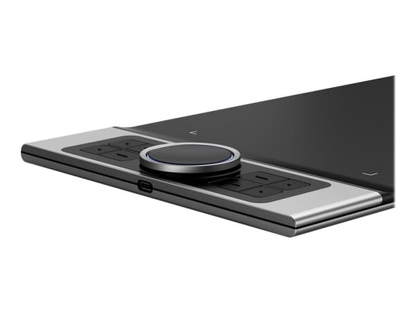 XP-Pen Deco Pro Small Wireless Tablet