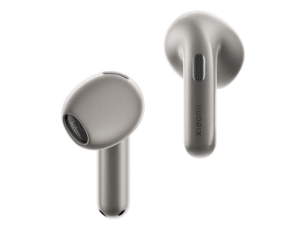 Xiaomi Buds 6 - True wireless-hörlurar med mikrofon - Bluetooth