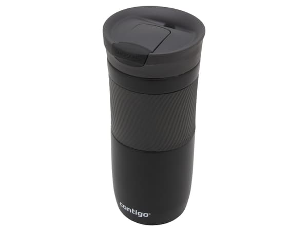 Contigo Thermos Byron Matta Musta - 470 ml