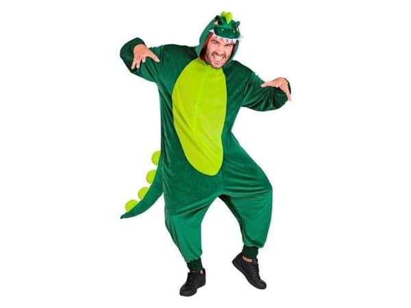 Dinosauriekostym