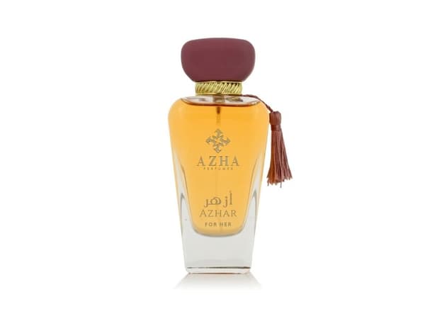 Azha Azhar EDP B 100 ml