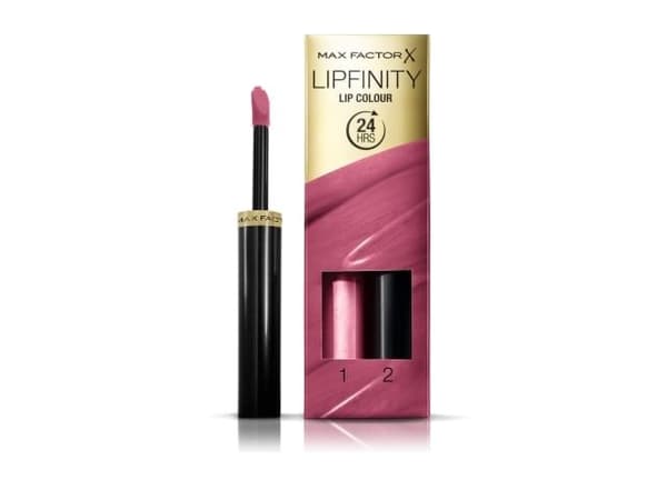 MAX FACTOR Lipfinity Lip Colour langvarig leppestift 055 Sweet