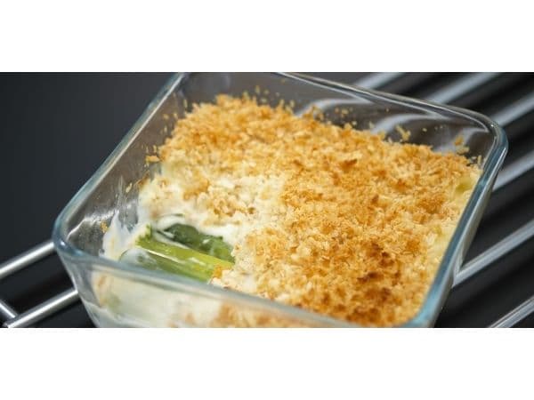 Pyrex 7070.55145, Grytfrom, Rektangulär, Glas, Plast, Transparent, Frankrike